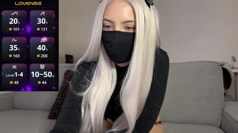 Devil online show from 04-16-26, 02:07