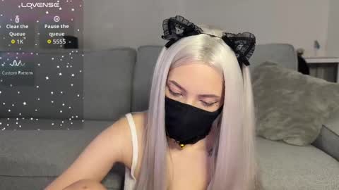 Devil online show from 04-22-26, 12:50