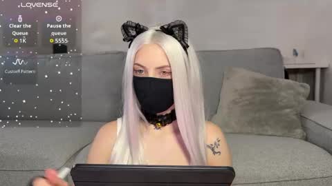Devil online show from 04-23-26, 10:25