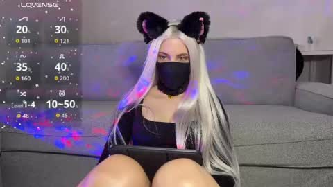 Devil online show from 04-29-26, 11:36