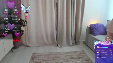 Snapshot of devilish_goddes chatting on 02-15-25, 08:54 Devilish Goddess online show from 02-15-25, 08:54