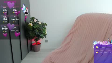 Snapshot of devilish_goddes chatting on 02-22-25, 09:34 Devilish Goddess online show from 02-22-25, 09:34