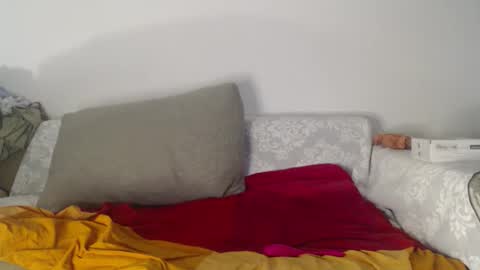 DevilsChick -- OF  online show from 12-03-25, 11:36