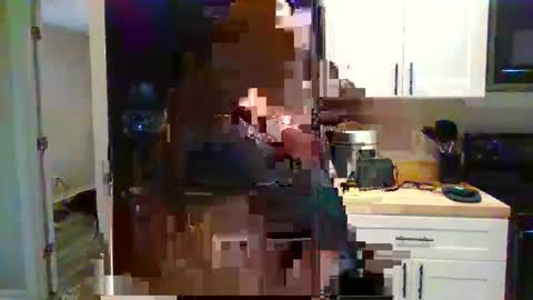 Dani online show from 02-19-25, 10:31