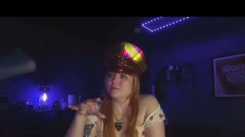 Snapshot of deviluforgot chatting on 07-12-26, 05:09 deviluforgot online show from 07-12-26, 05:09