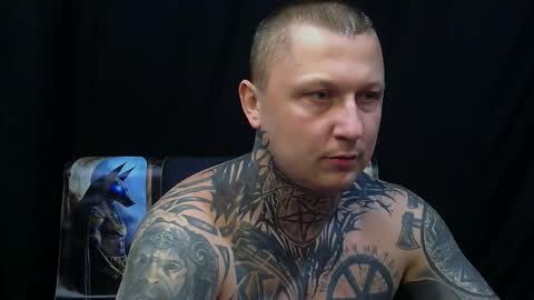 Snapshot of devilwithtats chatting on 03-03-26, 10:32 Lucian online show from 03-03-26, 10:32