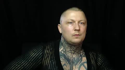 Snapshot of devilwithtats chatting on 03-13-26, 11:06 Lucian online show from 03-13-26, 11:06