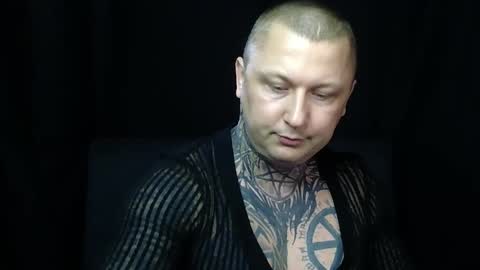 Snapshot of devilwithtats chatting on 03-16-26, 08:29 Lucian online show from 03-16-26, 08:29