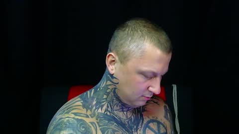 Snapshot of devilwithtats chatting on 03-23-26, 08:18 Lucian online show from 03-23-26, 08:18