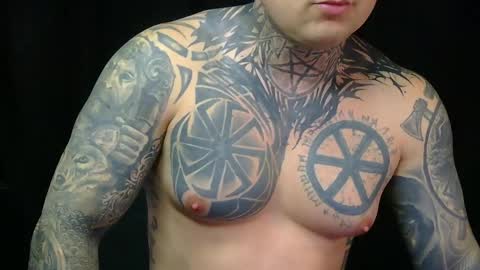 Snapshot of devilwithtats chatting on 03-31-26, 10:59 Lucian online show from 03-31-26, 10:59