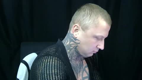 Snapshot of devilwithtats chatting on 04-13-26, 09:04 Lucian online show from 04-13-26, 09:04