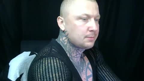 Snapshot of devilwithtats chatting on 04-18-26, 08:51 Lucian online show from 04-18-26, 08:51