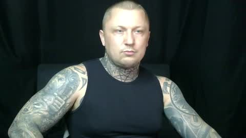 Snapshot of devilwithtats chatting on 05-14-26, 11:06 Lucian online show from 05-14-26, 11:06