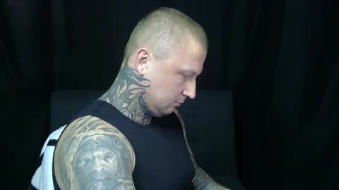 Snapshot of devilwithtats chatting on 05-15-26, 12:23 Lucian online show from 05-15-26, 12:23