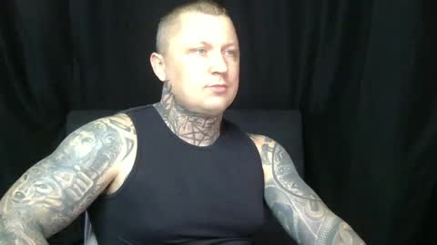 Snapshot of devilwithtats chatting on 05-19-26, 11:38 Lucian online show from 05-19-26, 11:38