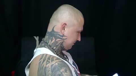 Snapshot of devilwithtats chatting on 06-16-26, 04:09 Lucian online show from 06-16-26, 04:09