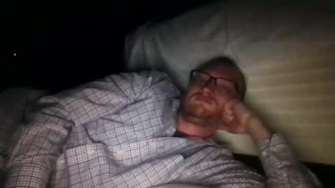 Daddy online show from 02-27-25, 12:54