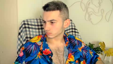 devin_ho online show from 02-17-25, 08:47