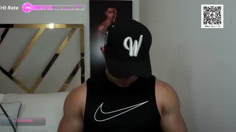 Devin Hunter online show from 06-12-26, 12:42