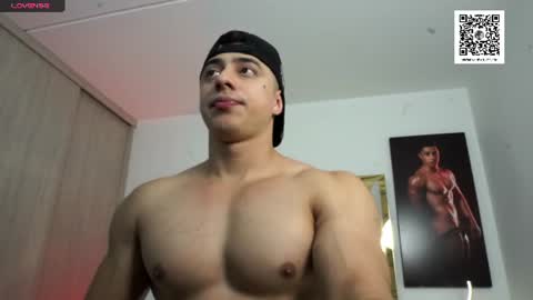 Devin Hunter online show from 06-20-26, 11:07
