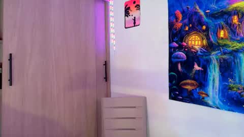 Sara 3 online show from 11-20-25, 07:57