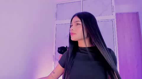 Sara 3 online show from 06-10-26, 08:52