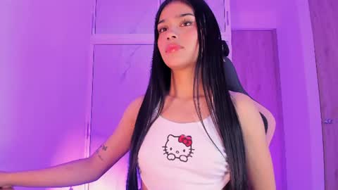 Sara 3 online show from 06-20-26, 02:47