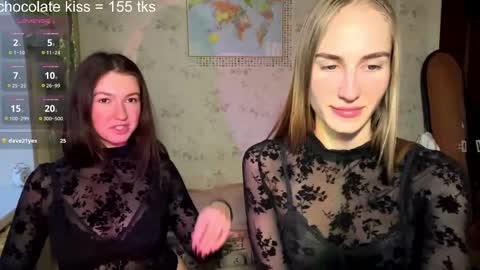 Pippi online show from 11-19-25, 01:44