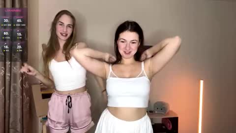 Pippi online show from 11-28-25, 01:25