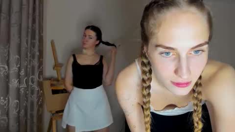 Pippi online show from 12-03-25, 02:37