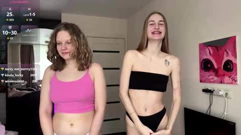 Pippi online show from 02-22-26, 06:02