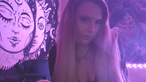 devyn winter online show from 04-16-26, 12:11