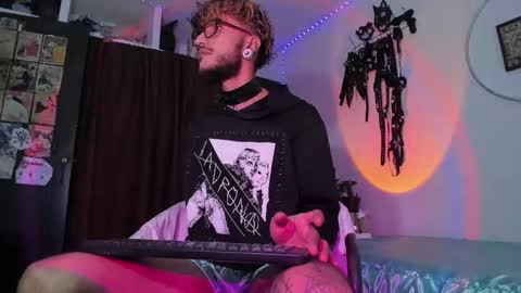 dex_ak586 online show from 03-18-26, 03:53