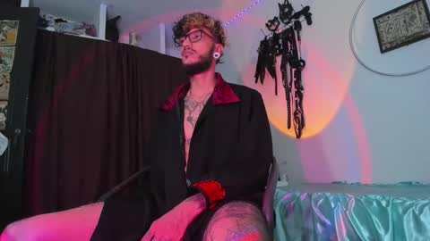 dex_ak586 online show from 03-20-26, 07:02