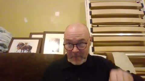 Dexta online show from 10-16-25, 08:21