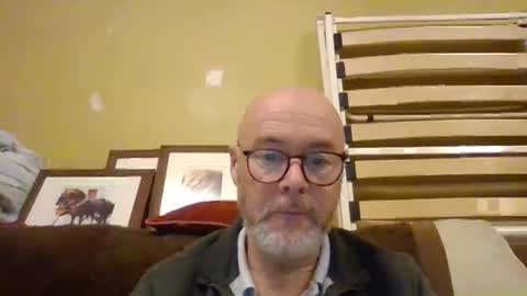 Dexta online show from 10-24-25, 10:06