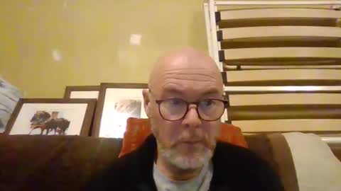 Dexta online show from 10-31-25, 12:11