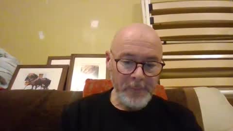 Dexta online show from 10-31-25, 10:11