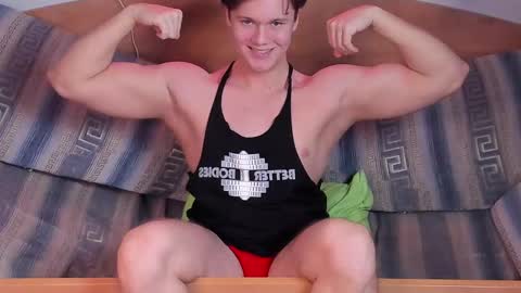 Dexter online show from 12-02-25, 02:01