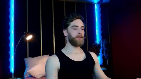 Dexter online show from 01-18-26, 10:13