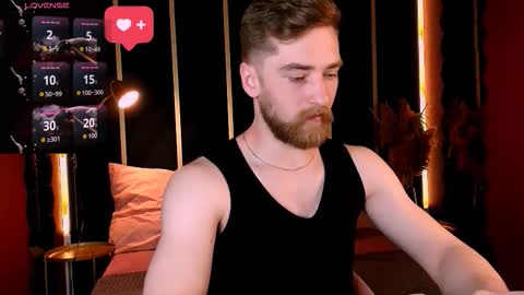 Dexter online show from 02-02-26, 11:03