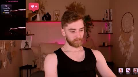 Dexter online show from 02-03-26, 10:26