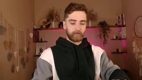 Dexter online show from 02-08-26, 06:39