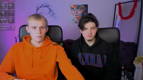 Dekster online show from 12-18-25, 08:26