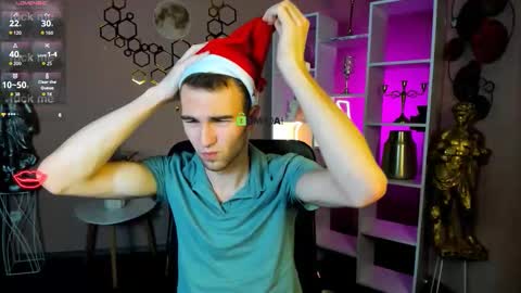 Dekster online show from 12-20-25, 11:12