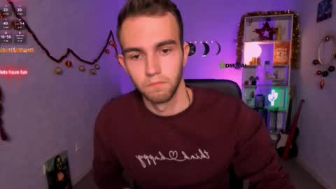 Dekster online show from 01-07-26, 08:11