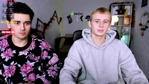 Dekster online show from 01-10-26, 01:57