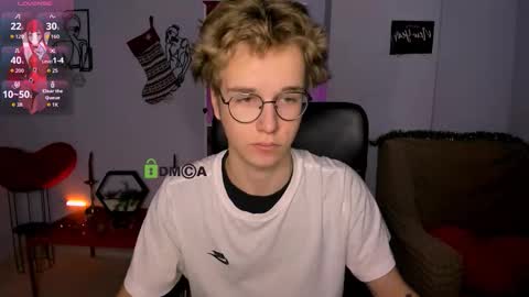 Dekster online show from 01-11-26, 09:03