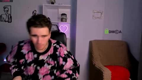 Dekster online show from 01-12-26, 07:46