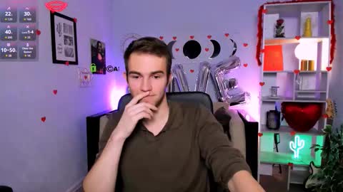 Dekster online show from 02-09-26, 09:02